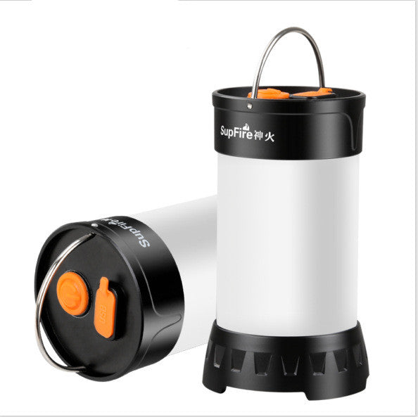 Multi-function Camping Lights Multi-function Camping Lights